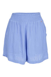 thumbnail: Brunotti crinkle strandshort Essia lila