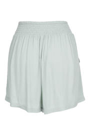 thumbnail: Brunotti crinkle strandshort Essia lichtgrijs