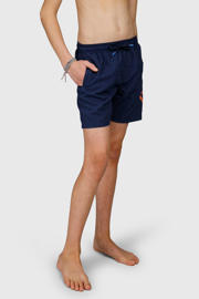 thumbnail: Brunotti zwemshort Cestery donkerblauw