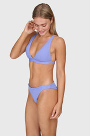 thumbnail: Brunotti voorgevormde bikinitop Fortelle lila