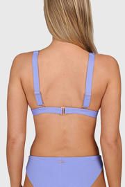 thumbnail: Brunotti voorgevormde bikinitop Fortelle lila