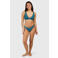 Brunotti brazilian bikinibroekje Djaja petrol