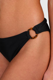 thumbnail: Brunotti voorgevormde halter bikini Hollymai zwart