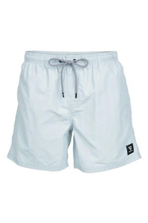 zwemshort Hester lichtgrijs