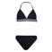 Brunotti triangel bikini Nelle zwart