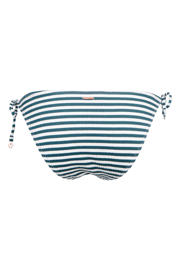thumbnail: Brunotti strik bikinibroekje Salanina groen/wit