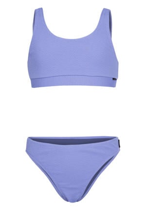crop bikini Myla lila