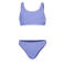 Brunotti crop bikini Myla lila
