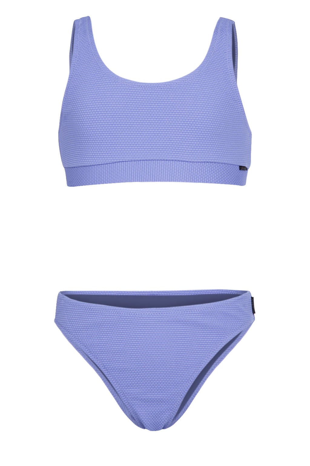 Brunotti crop bikini Myla lila