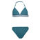 Brunotti triangel bikini Nelle petrol