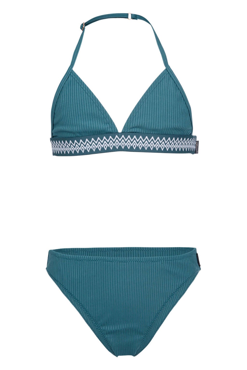 Brunotti triangel bikini Nelle petrol