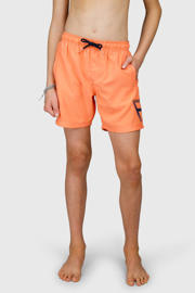 thumbnail: Brunotti zwemshort Cestery oranje