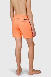 thumbnail: Brunotti zwemshort Cestery oranje