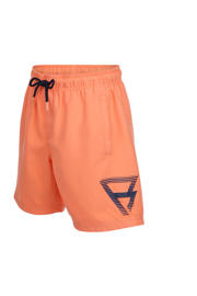 thumbnail: Brunotti zwemshort Cestery oranje