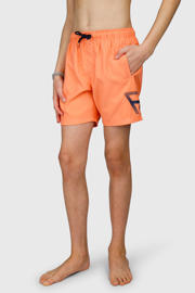 thumbnail: Brunotti zwemshort Cestery oranje