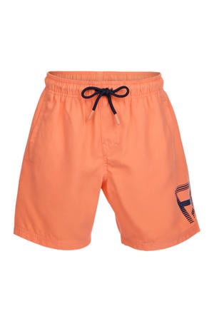 zwemshort Cestery oranje