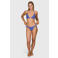 Brunotti voorgevormde triangel bikini Sunanda blauw