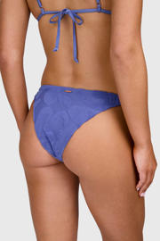 thumbnail: Brunotti voorgevormde triangel bikini Sunanda blauw