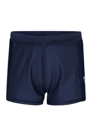 zwemboxer Samiery donkerblauw