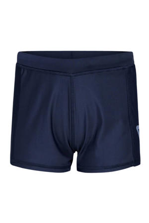 zwemboxer Samiery donkerblauw