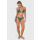 Brunotti strik bikinibroekje Salanina petrol