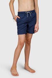 thumbnail: Brunotti zwemshort Hestey donkerblauw