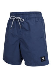 thumbnail: Brunotti zwemshort Hestey donkerblauw