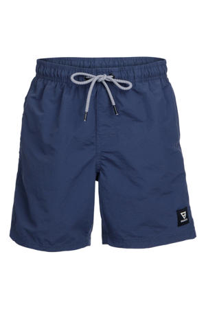 zwemshort Hestey donkerblauw