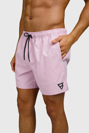 thumbnail: Brunotti zwemshort Iconic roze