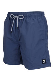 thumbnail: Brunotti zwemshort Hester donkerblauw