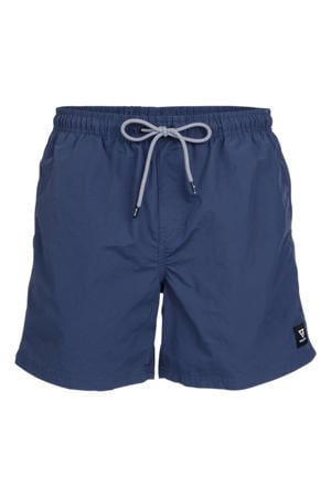 zwemshort Hester donkerblauw