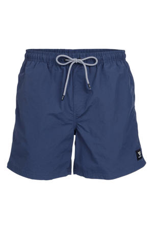 zwemshort Hester donkerblauw