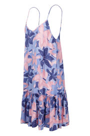 thumbnail: Brunotti strandjurk Nami paars/roze