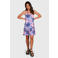 Brunotti strandjurk Nami paars/roze