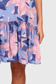 thumbnail: Brunotti strandjurk Nami paars/roze