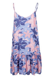 thumbnail: Brunotti strandjurk Nami paars/roze