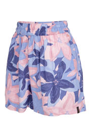 thumbnail: Brunotti strandshort Ize paars/roze