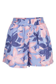 thumbnail: Brunotti strandshort Ize paars/roze