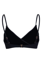 thumbnail: Brunotti voorgevormde bikinitop Diamia zwart