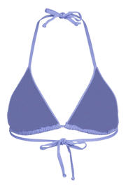 thumbnail: Brunotti voorgevormde triangel bikinitop Novalee lila