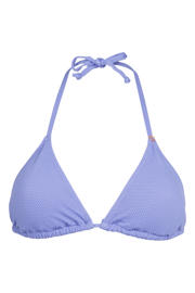 thumbnail: Brunotti voorgevormde triangel bikinitop Novalee lila