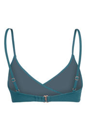 thumbnail: Brunotti voorgevormde bikinitop Diamia petrol