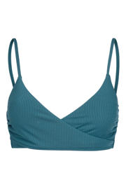 thumbnail: Brunotti voorgevormde bikinitop Diamia petrol