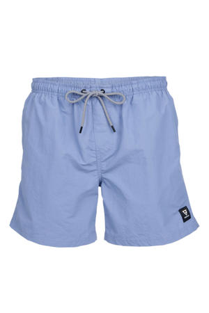 zwemshort Hester lichtblauw