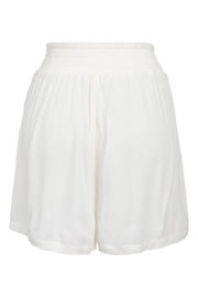 thumbnail: Brunotti crinkle strandshort Essia wit