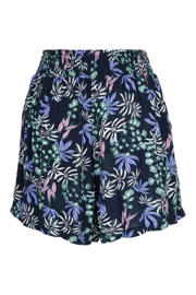 thumbnail: Brunotti strandshort Essia zwart/multi
