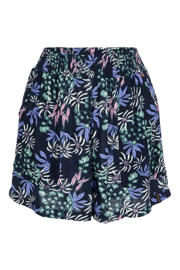 thumbnail: Brunotti strandshort Essia zwart/multi