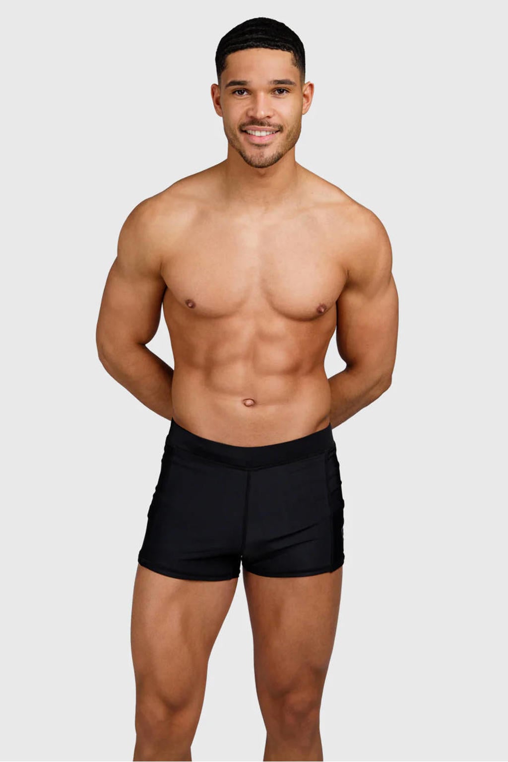 Brunotti zwemboxer Samier zwart