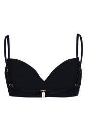 thumbnail: Brunotti voorgevormde beugel bikinitop Stefana zwart