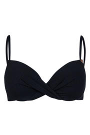 thumbnail: Brunotti voorgevormde beugel bikinitop Stefana zwart